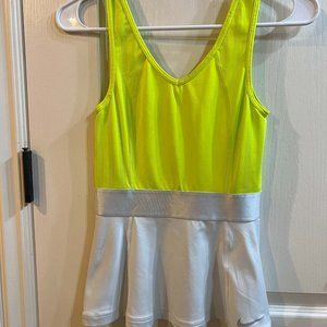 Rare Nike Tennis Top